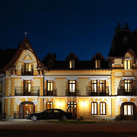 Le Manoir D'Agnes Logis Hotel Restaurant Tarascon-sur-Ariège Zewnętrze zdjęcie
