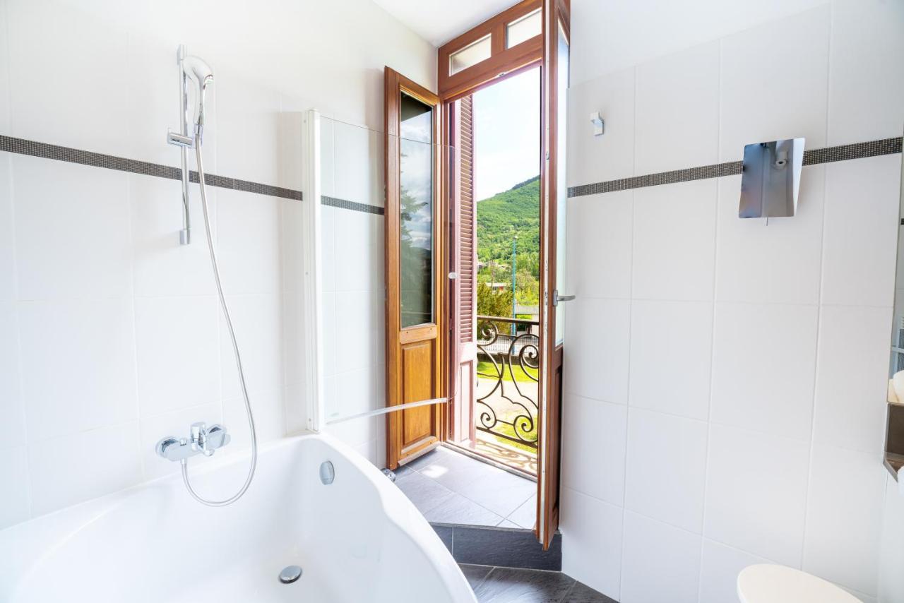 Le Manoir D'Agnes Logis Hotel Restaurant Tarascon-sur-Ariège Zewnętrze zdjęcie