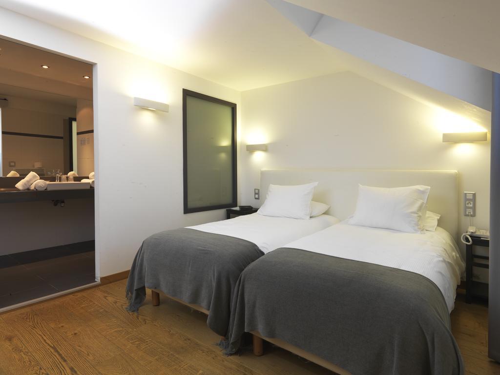 Le Manoir D'Agnes Logis Hotel Restaurant Tarascon-sur-Ariège Zewnętrze zdjęcie